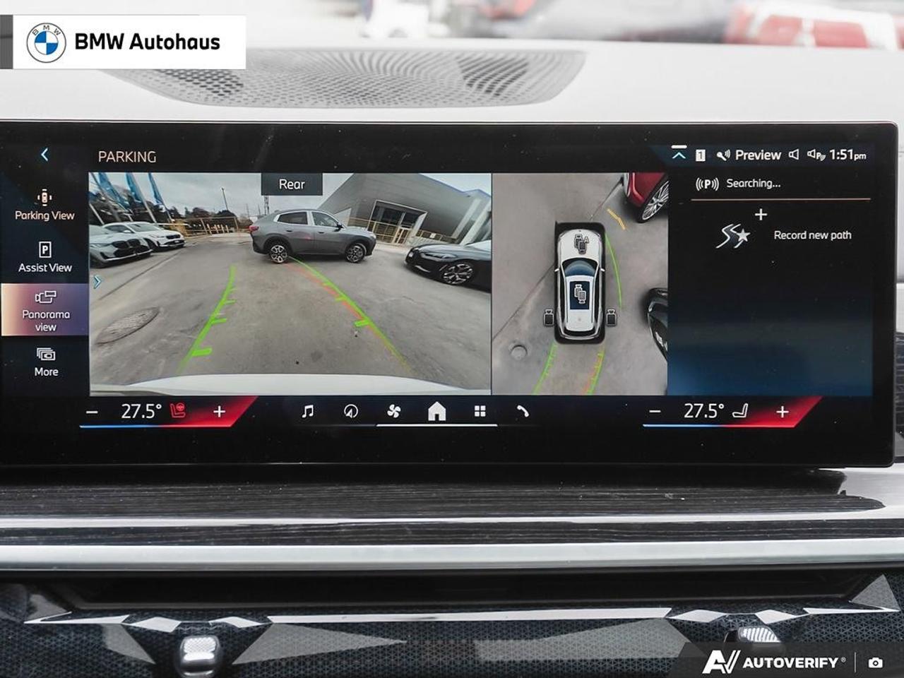 2024 BMW X5 xDrive40i Sports Activity Vehicle Photo