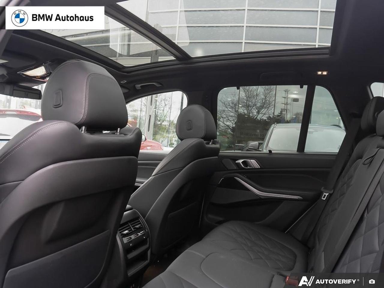 2024 BMW X5 xDrive40i Sports Activity Vehicle Photo