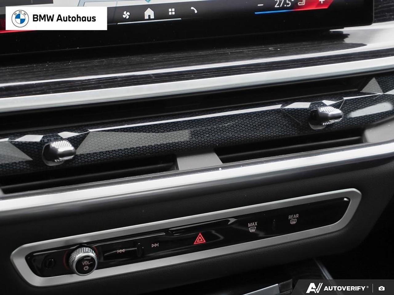 2024 BMW X5 xDrive40i Sports Activity Vehicle Photo