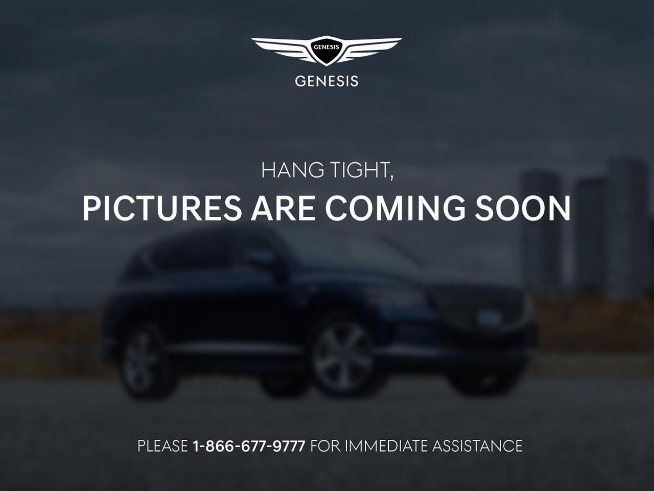 2026 Genesis GV70 2.5T Adv.Tech.Pkg AWD - Showroom Unit Photo0