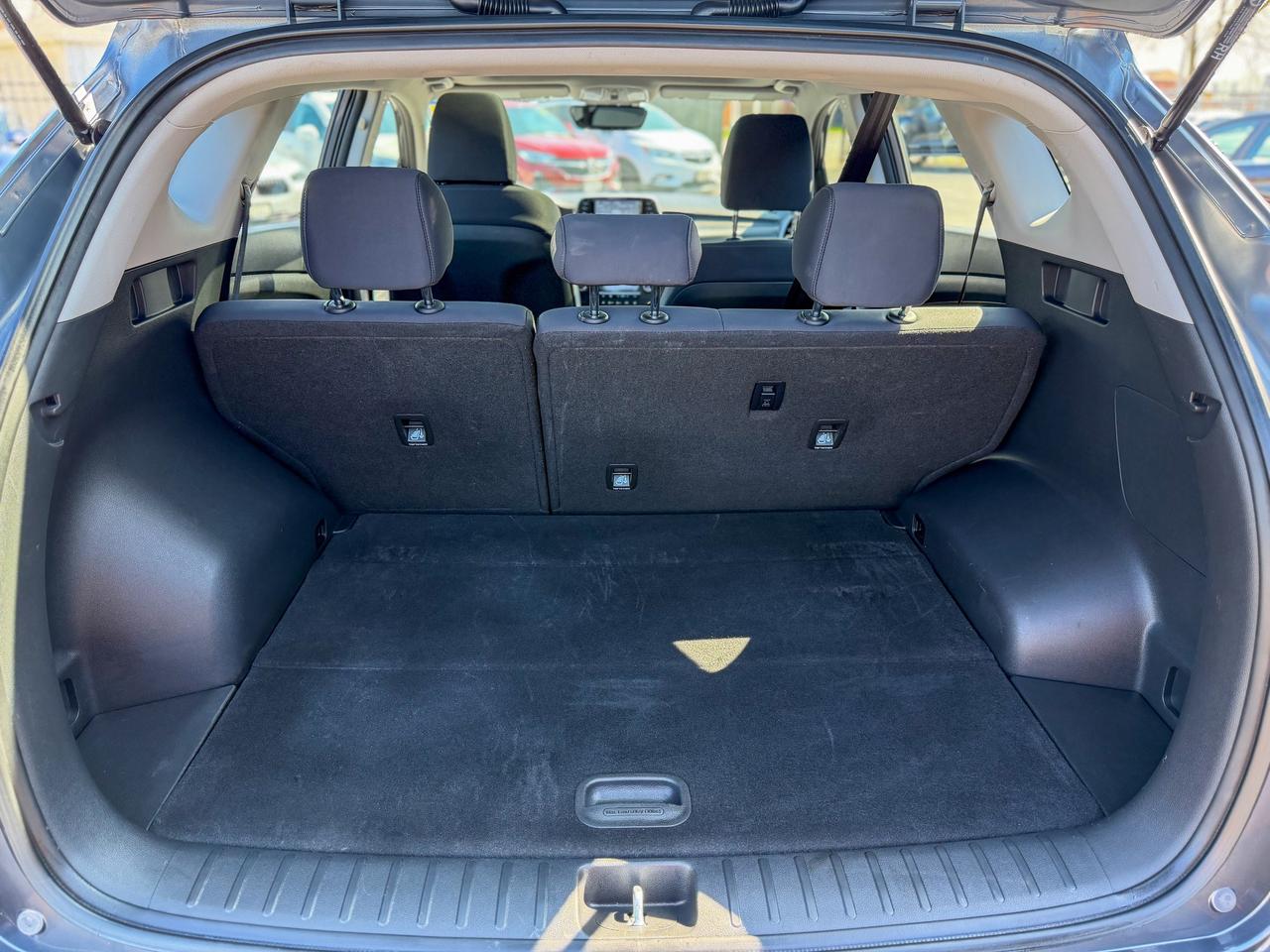 2019 Hyundai Tucson Preferred AWD w-Trend Package Photo