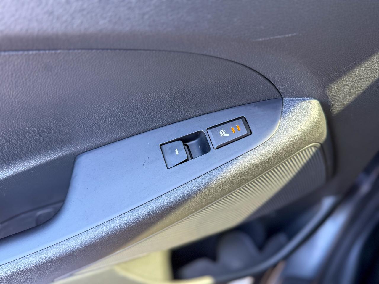 2019 Hyundai Tucson Preferred AWD w-Trend Package Photo