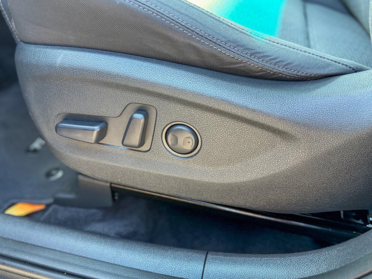 2019 Hyundai Tucson Preferred AWD w-Trend Package Photo