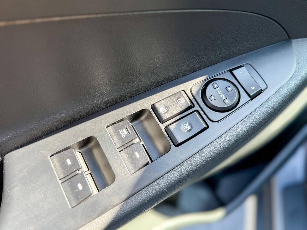 2019 Hyundai Tucson Preferred AWD w-Trend Package Photo