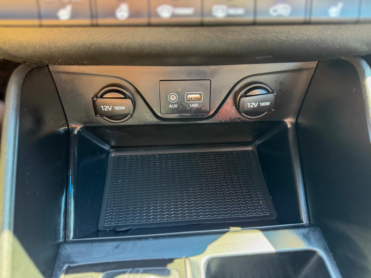 2019 Hyundai Tucson Preferred AWD w-Trend Package Photo