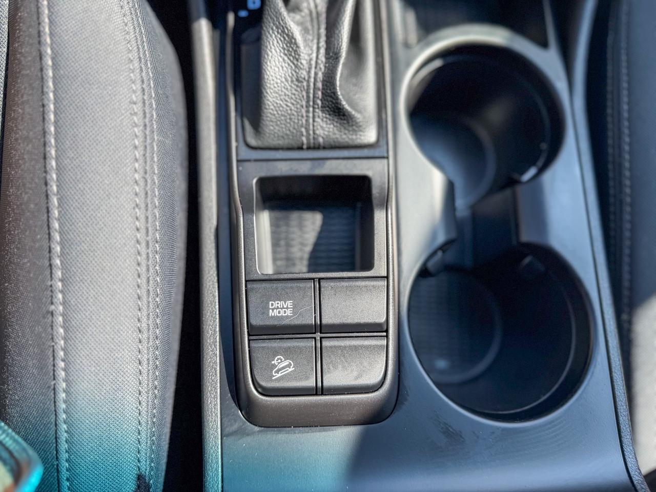 2019 Hyundai Tucson Preferred AWD w-Trend Package Photo