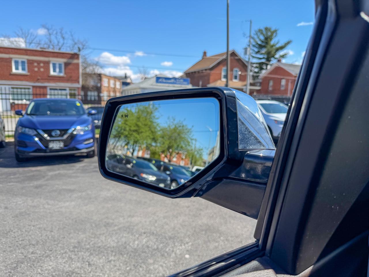 2016 Chevrolet Tahoe LTZ-4WD/BSM/7 PASS/ACC/REMOTE/ROOF/CAMERA/BOSE ... Photo