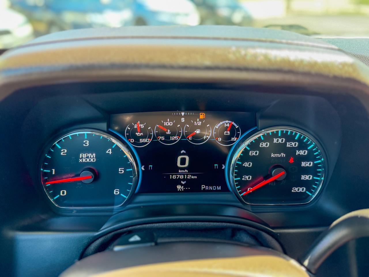 2016 Chevrolet Tahoe LTZ-4WD/BSM/7 PASS/ACC/REMOTE/ROOF/CAMERA/BOSE ... Photo