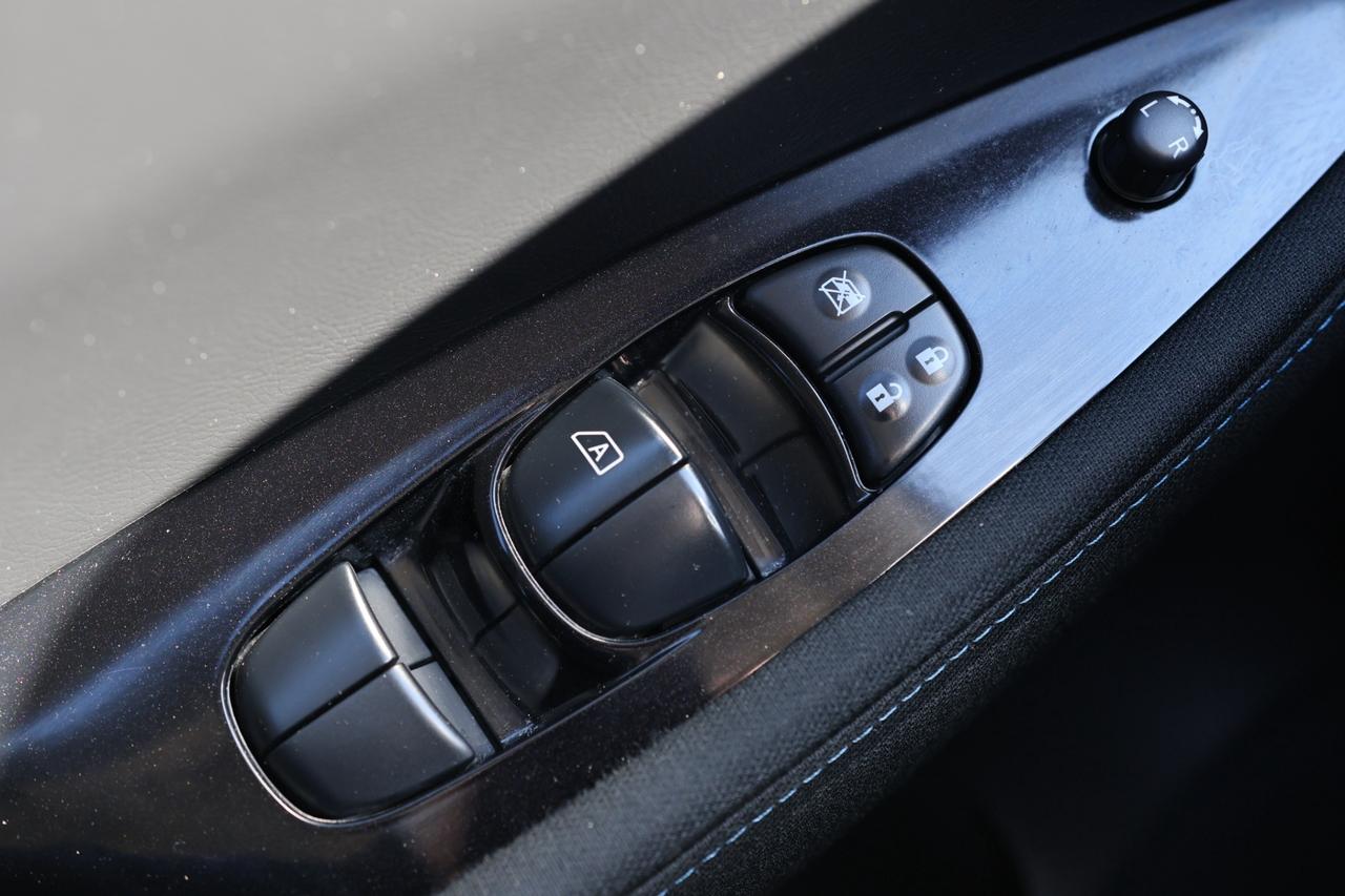 2023 Nissan Leaf SV PLUS/ADAPT CRUISE/NAV/360 CAM/BLIS/P SEAT/H SEA Photo