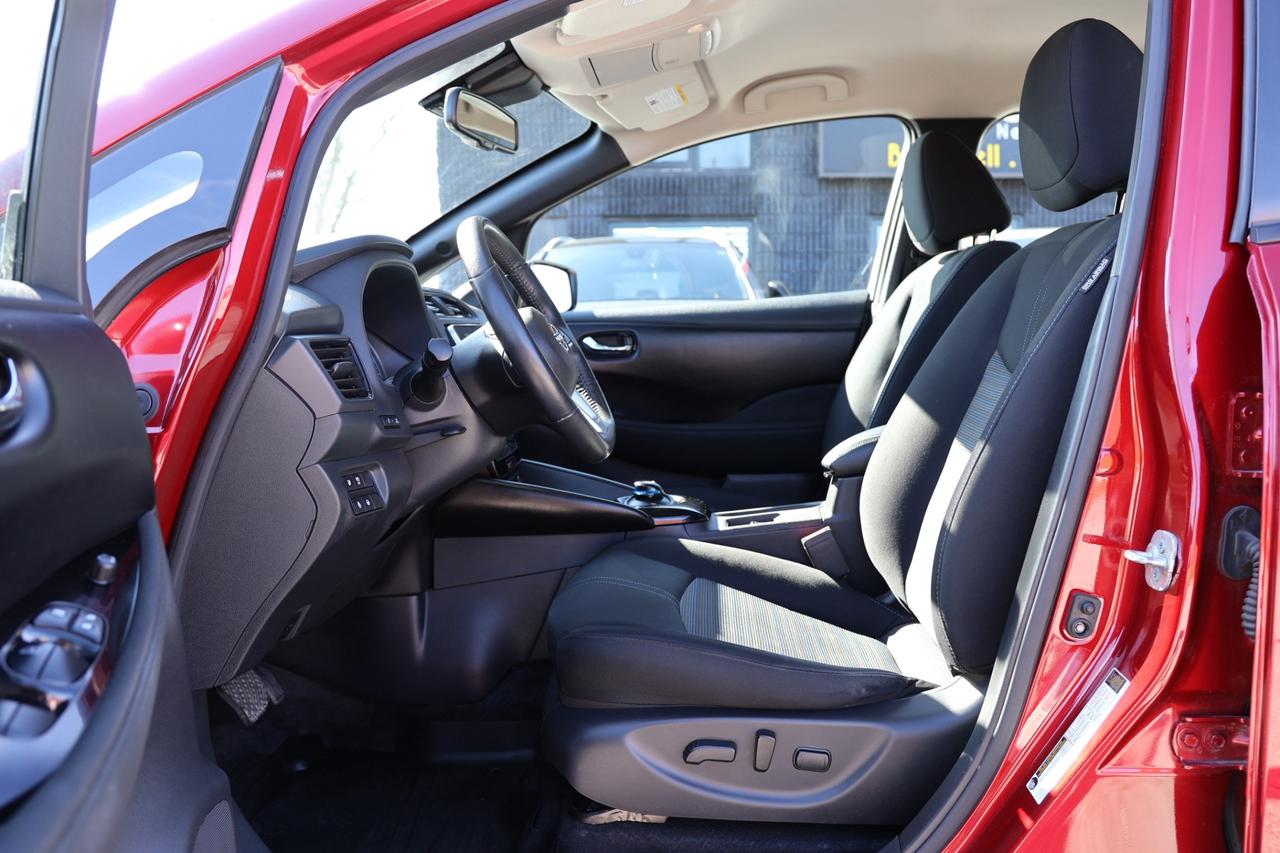 2023 Nissan Leaf SV PLUS/ADAPT CRUISE/NAV/360 CAM/BLIS/P SEAT/H SEA Photo