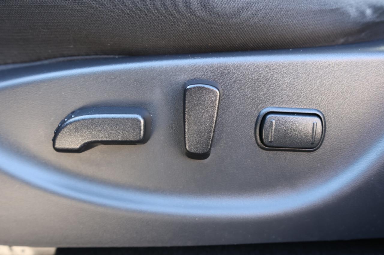 2023 Nissan Leaf SV PLUS/ADAPT CRUISE/NAV/360 CAM/BLIS/P SEAT/H SEA Photo