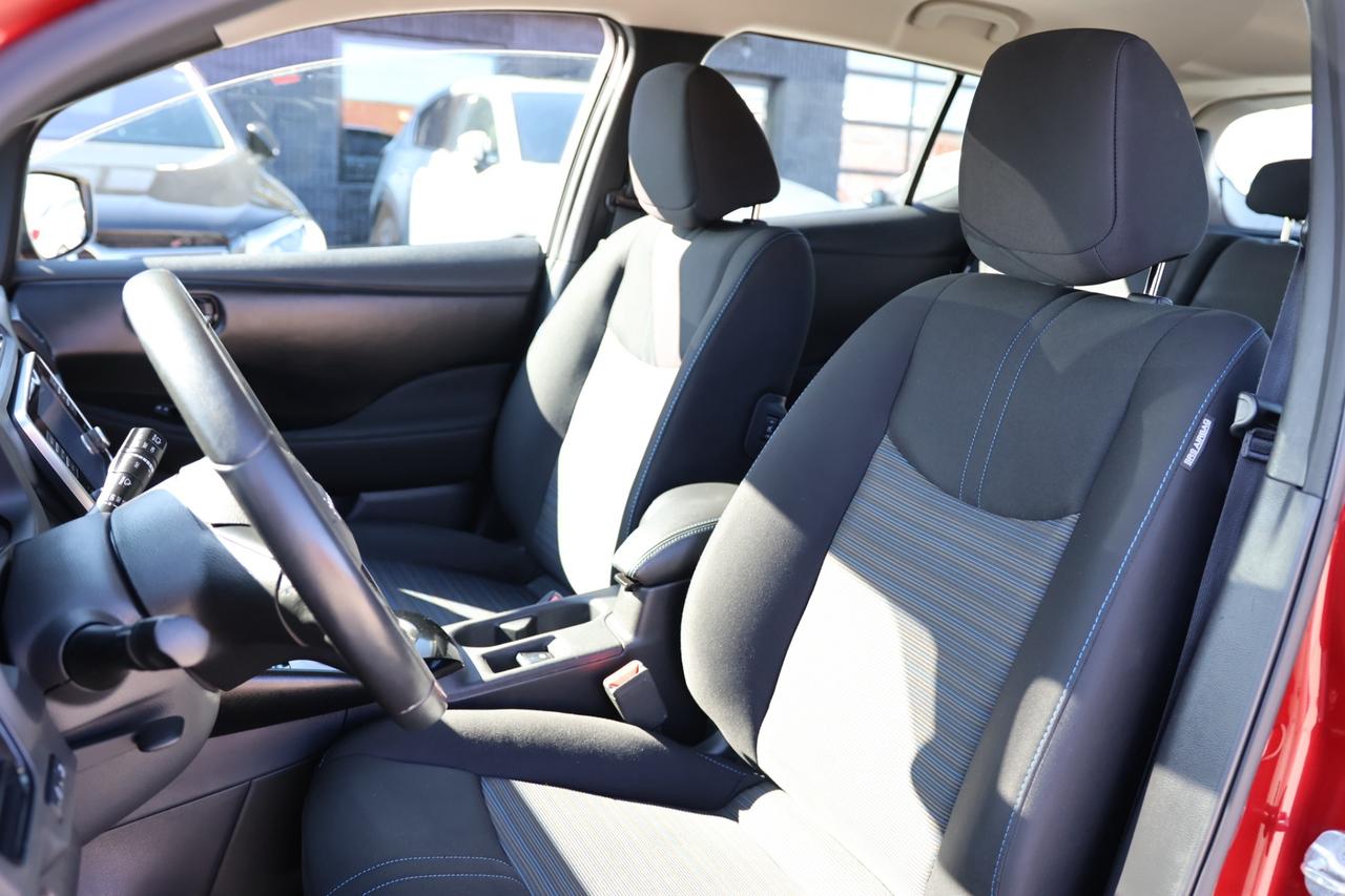 2023 Nissan Leaf SV PLUS/ADAPT CRUISE/NAV/360 CAM/BLIS/P SEAT/H SEA Photo