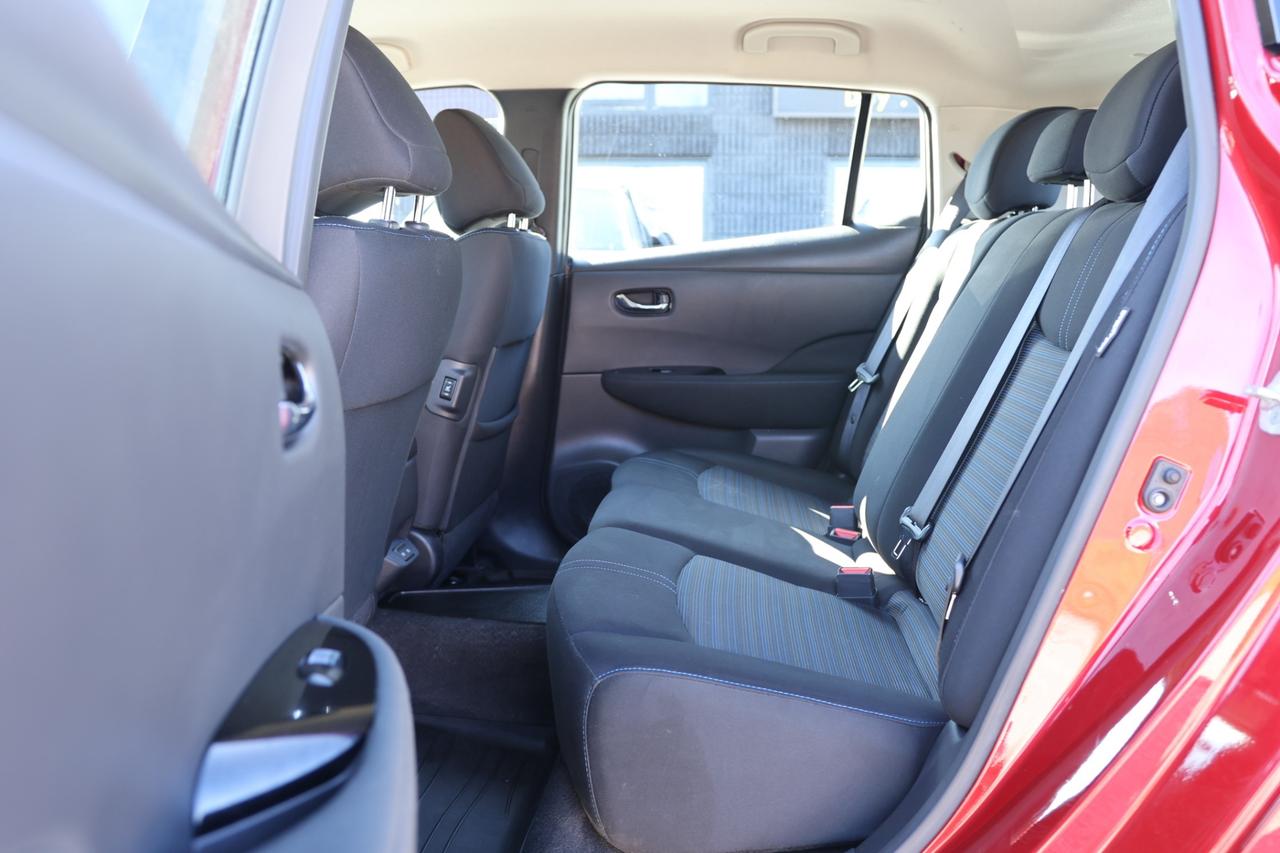 2023 Nissan Leaf SV PLUS/ADAPT CRUISE/NAV/360 CAM/BLIS/P SEAT/H SEA Photo