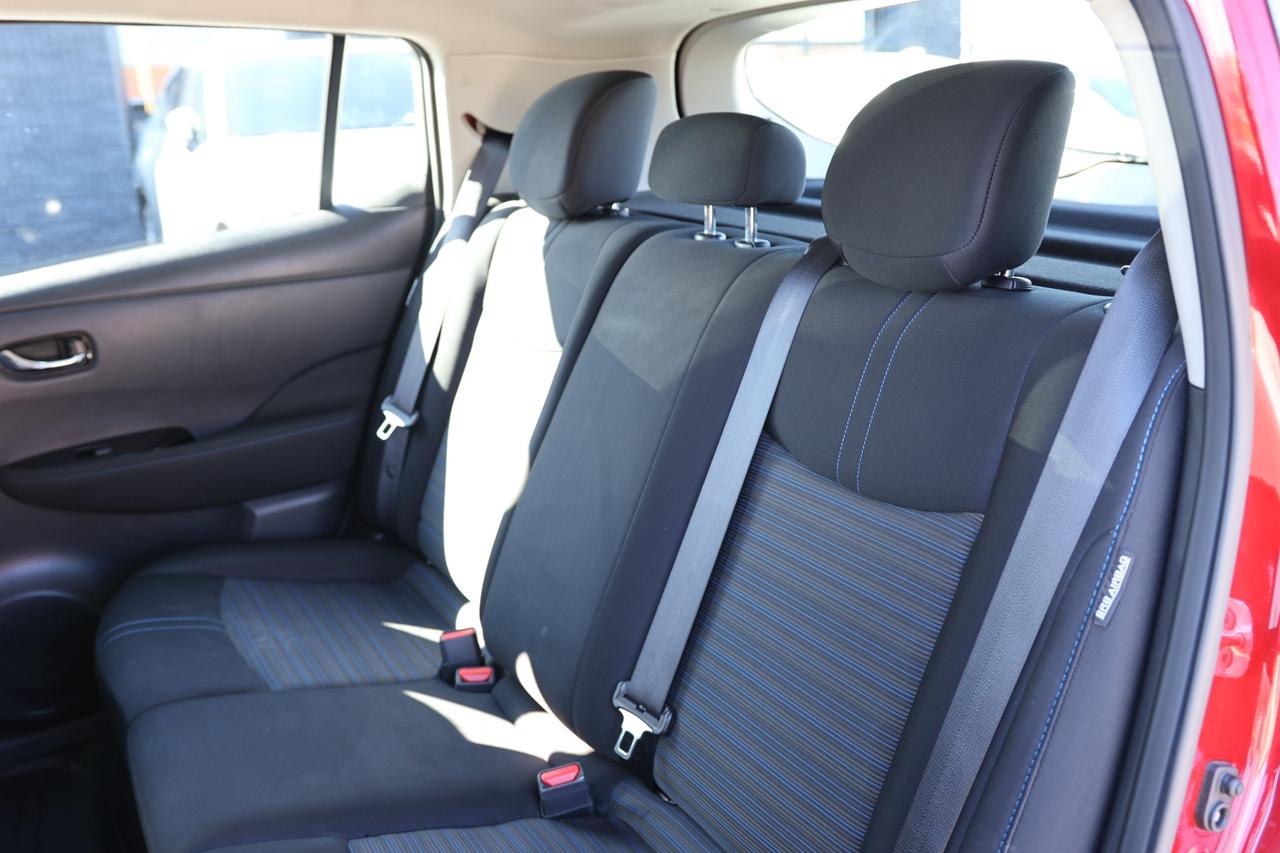 2023 Nissan Leaf SV PLUS/ADAPT CRUISE/NAV/360 CAM/BLIS/P SEAT/H SEA Photo