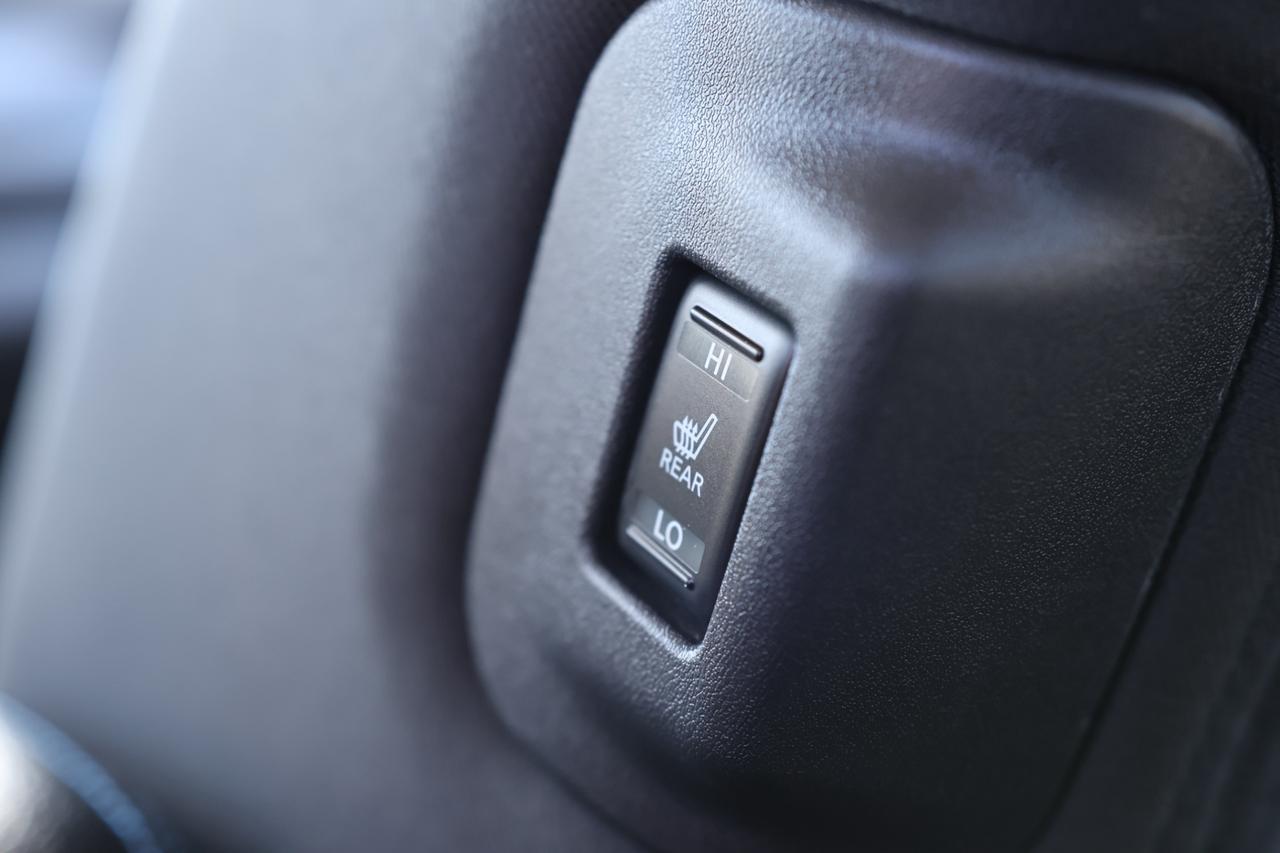 2023 Nissan Leaf SV PLUS/ADAPT CRUISE/NAV/360 CAM/BLIS/P SEAT/H SEA Photo