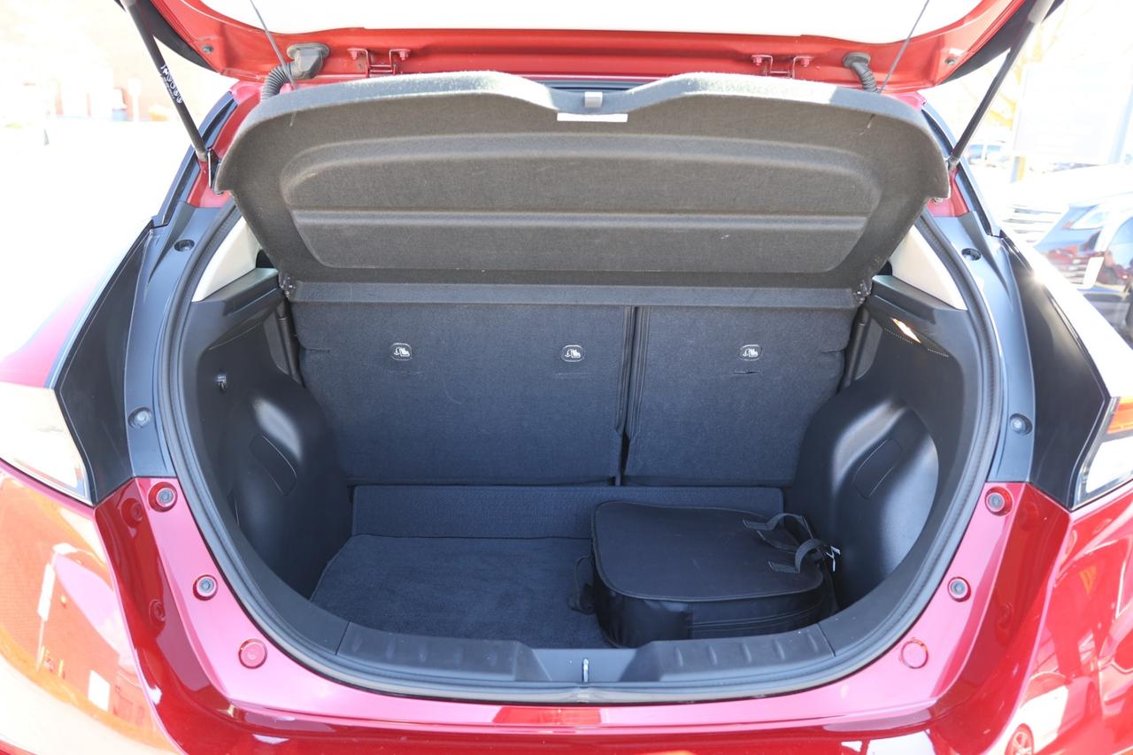 2023 Nissan Leaf SV PLUS/ADAPT CRUISE/NAV/360 CAM/BLIS/P SEAT/H SEA Photo