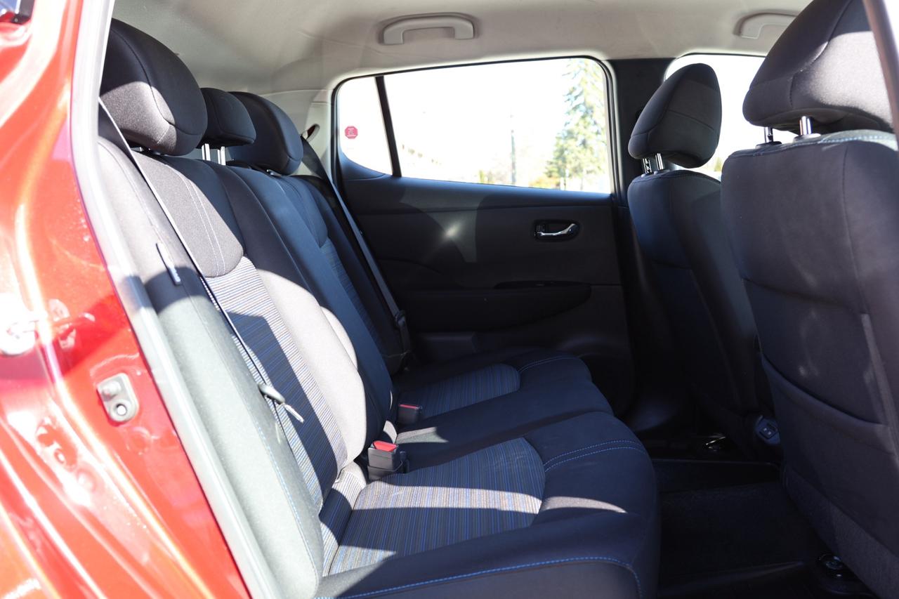 2023 Nissan Leaf SV PLUS/ADAPT CRUISE/NAV/360 CAM/BLIS/P SEAT/H SEA Photo