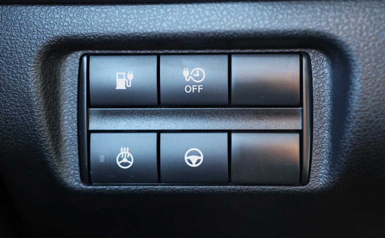 2023 Nissan Leaf SV PLUS/ADAPT CRUISE/NAV/360 CAM/BLIS/P SEAT/H SEA Photo