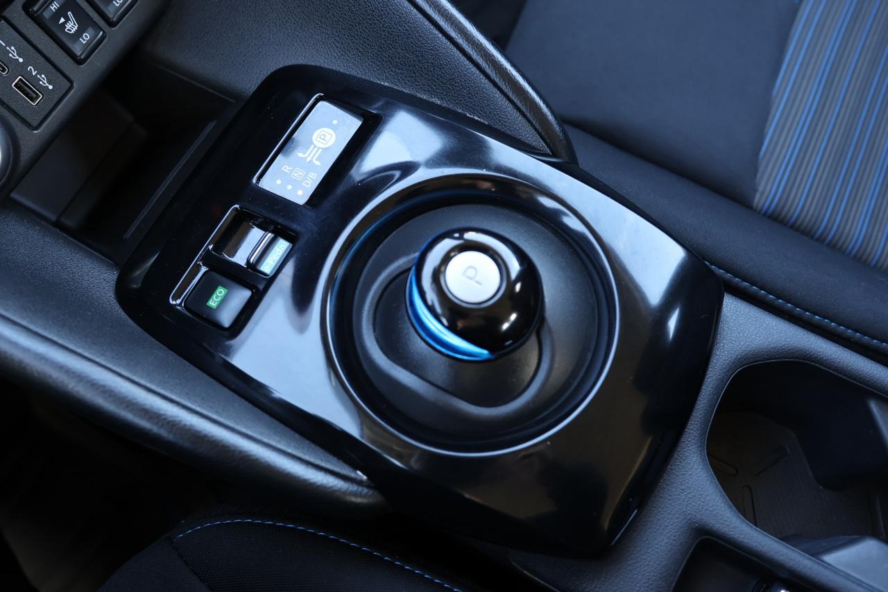 2023 Nissan Leaf SV PLUS/ADAPT CRUISE/NAV/360 CAM/BLIS/P SEAT/H SEA Photo