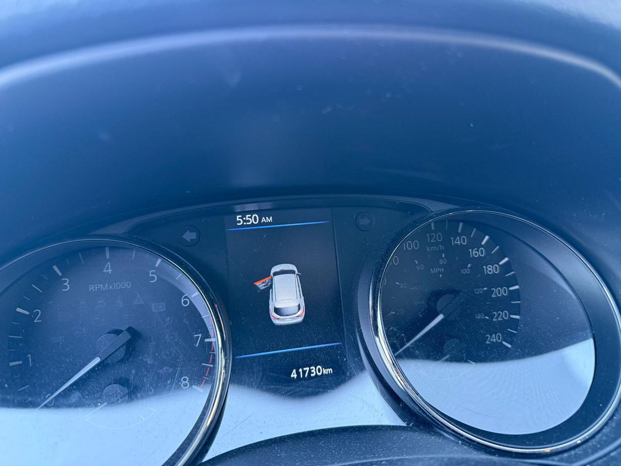 2022 Nissan Qashqai SV 4dr Front-wheel Drive Photo