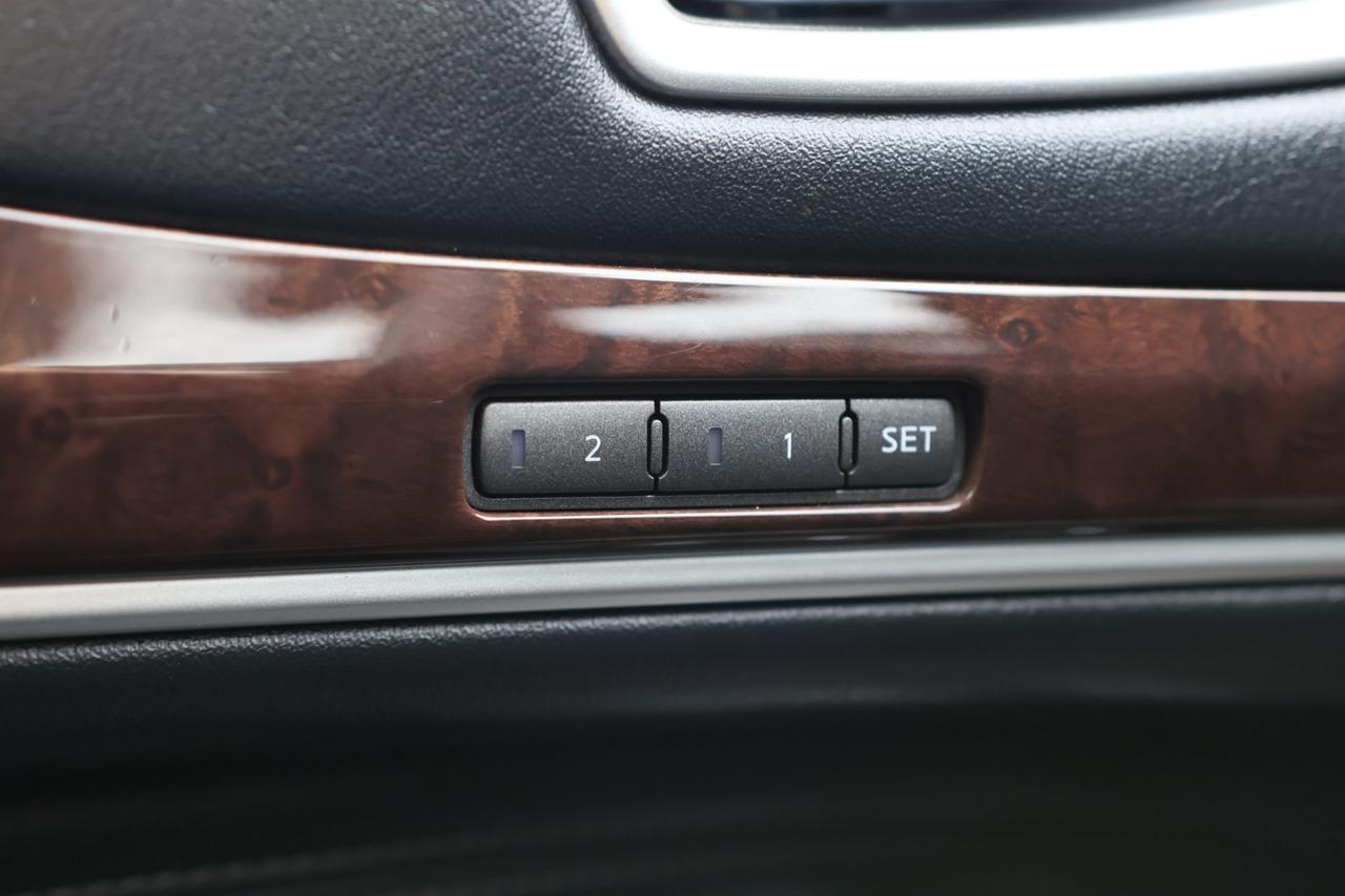 2019 Infiniti QX60 PURE AWD-7PASS-R STARTER/ADAPT CRUISE/NAV/360 CAM/ Photo