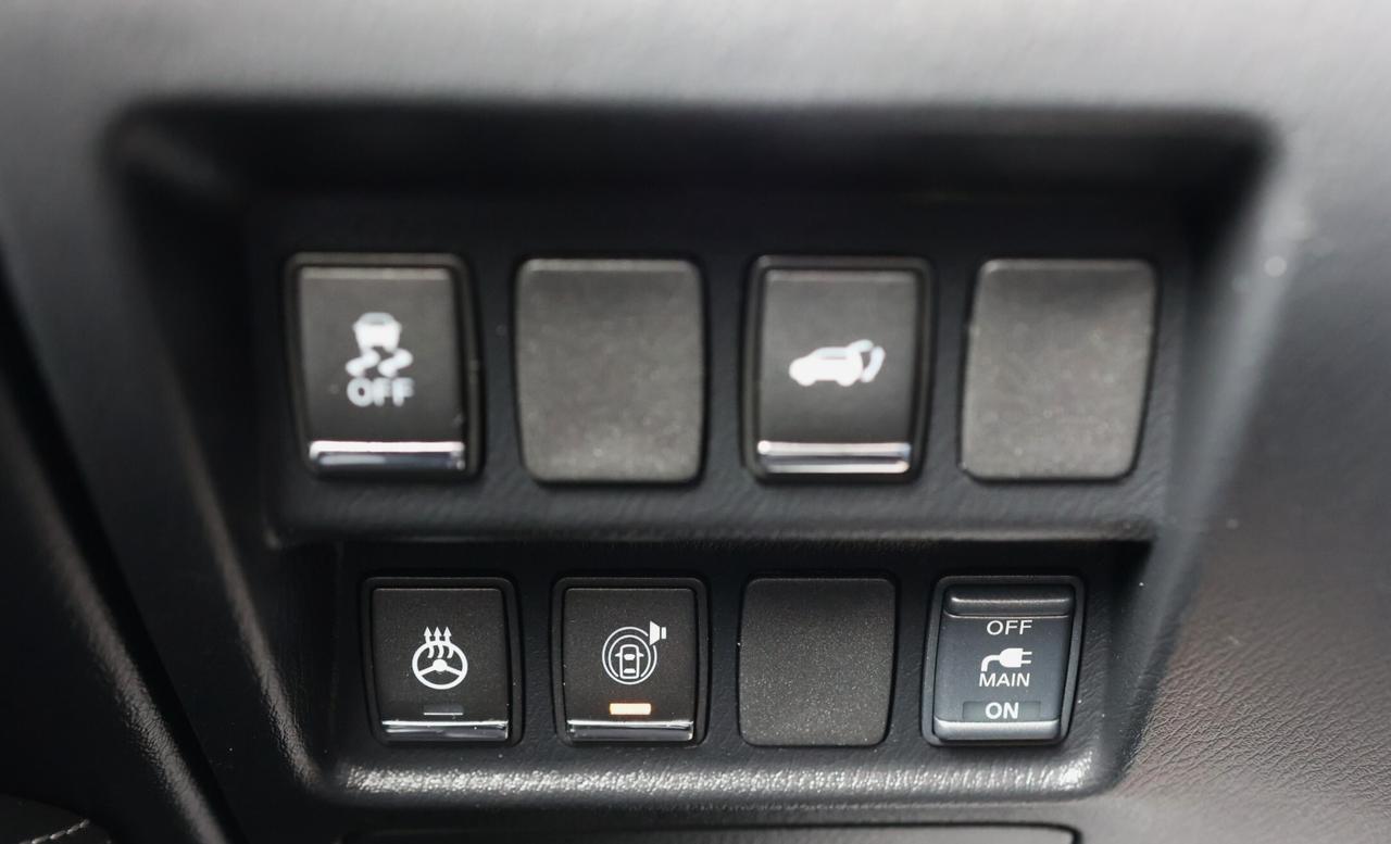 2019 Infiniti QX60 PURE AWD-7PASS-R STARTER/ADAPT CRUISE/NAV/360 CAM/ Photo