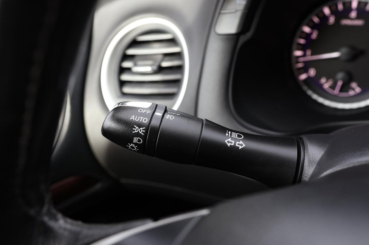 2019 Infiniti QX60 PURE AWD-7PASS-R STARTER/ADAPT CRUISE/NAV/360 CAM/ Photo