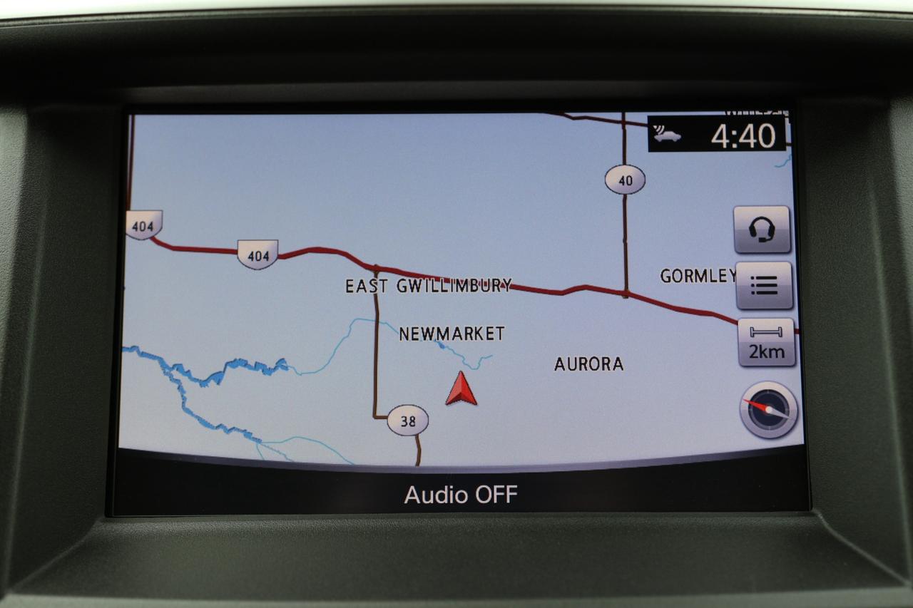 2019 Infiniti QX60 PURE AWD-7PASS-R STARTER/ADAPT CRUISE/NAV/360 CAM/ Photo
