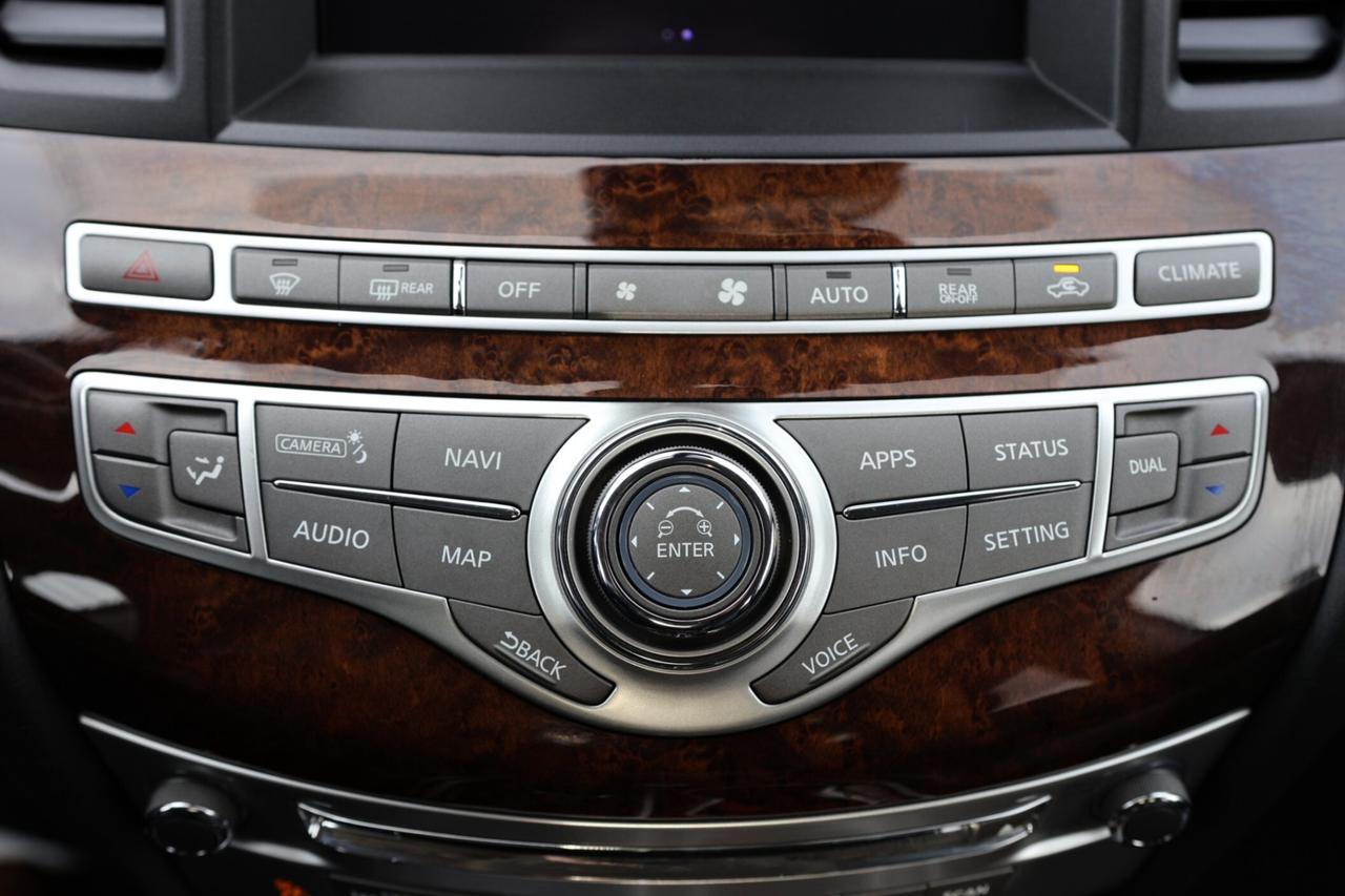 2019 Infiniti QX60 PURE AWD-7PASS-R STARTER/ADAPT CRUISE/NAV/360 CAM/ Photo