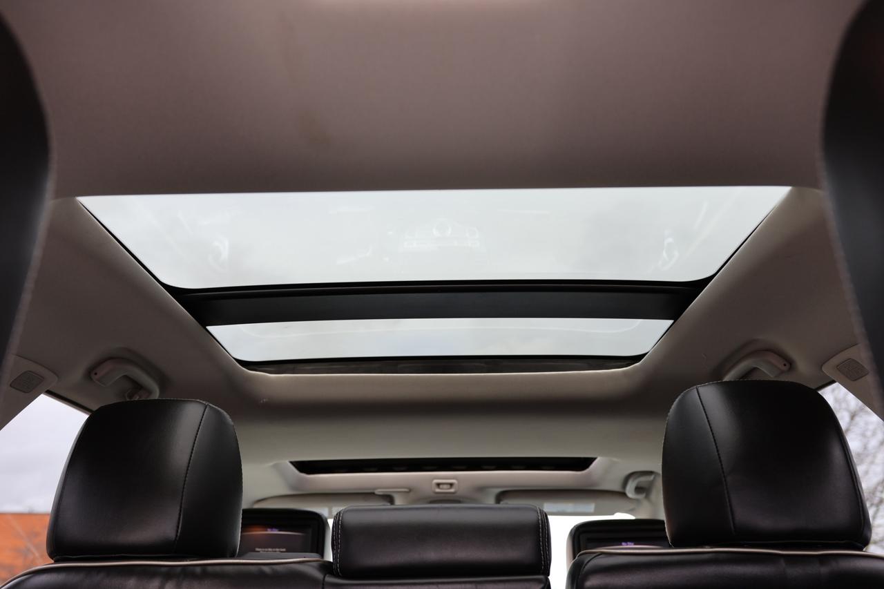 2019 Infiniti QX60 PURE AWD-7PASS-R STARTER/ADAPT CRUISE/NAV/360 CAM/ Photo