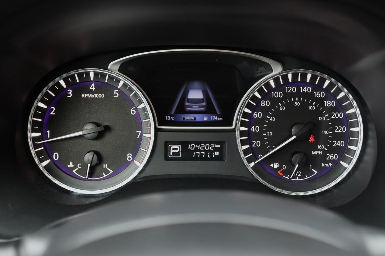 2019 Infiniti QX60 PURE AWD-7PASS-R STARTER/ADAPT CRUISE/NAV/360 CAM/ Photo