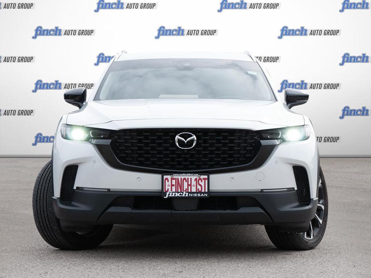 2024 Mazda CX-50 GT 4dr All-Wheel Drive Sport Utility Photo
