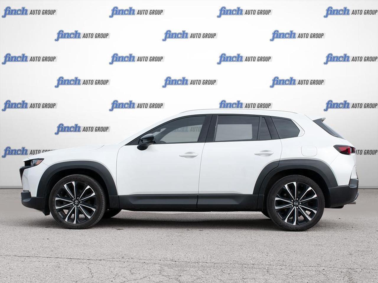 2024 Mazda CX-50 GT 4dr All-Wheel Drive Sport Utility Photo
