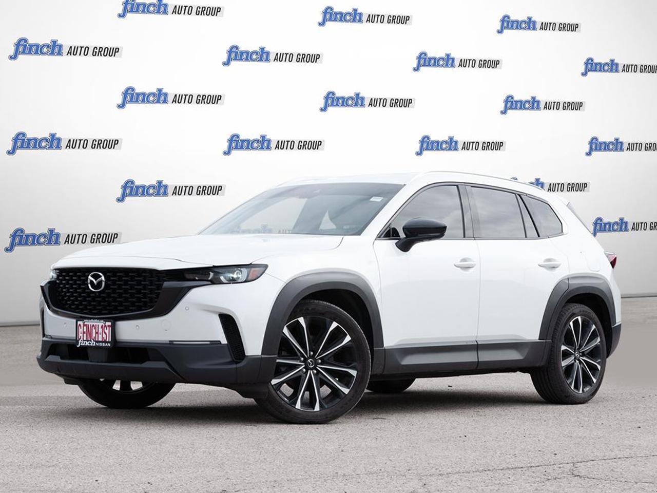 2024 Mazda CX-50 GT 4dr All-Wheel Drive Sport Utility Photo