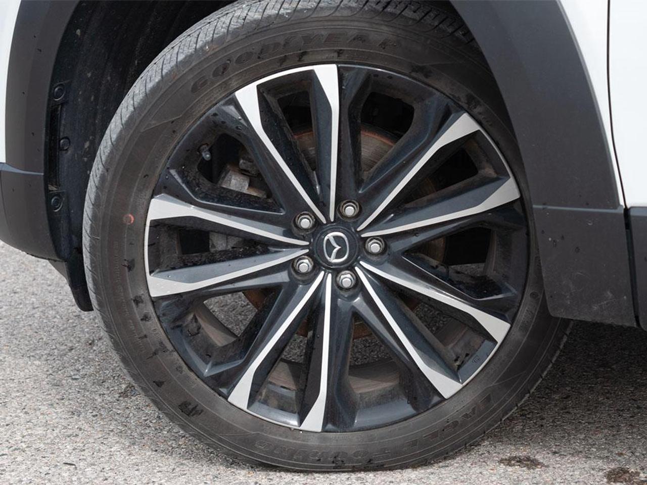 2024 Mazda CX-50 GT 4dr All-Wheel Drive Sport Utility Photo