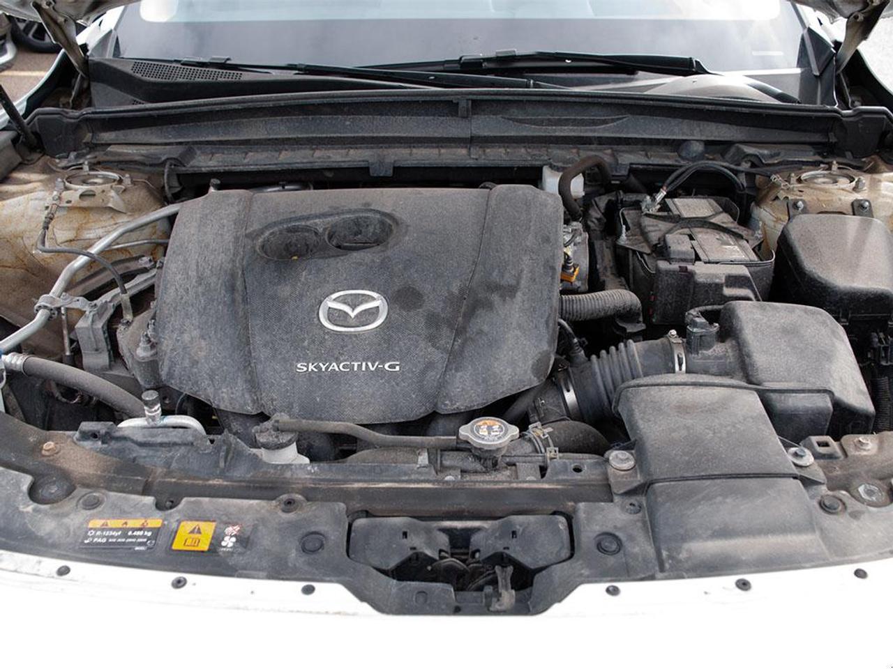 2024 Mazda CX-50 GT 4dr All-Wheel Drive Sport Utility Photo