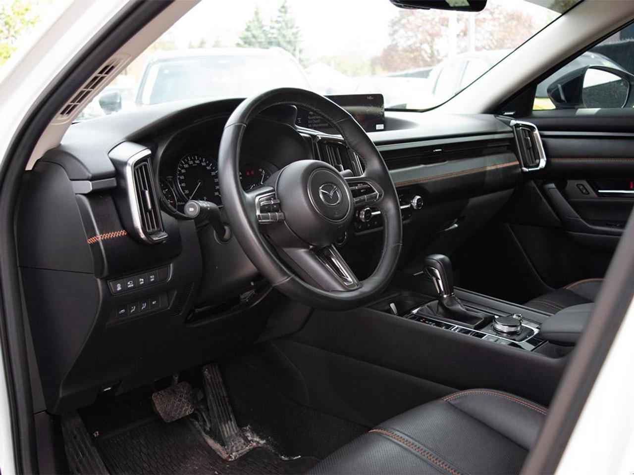 2024 Mazda CX-50 GT 4dr All-Wheel Drive Sport Utility Photo