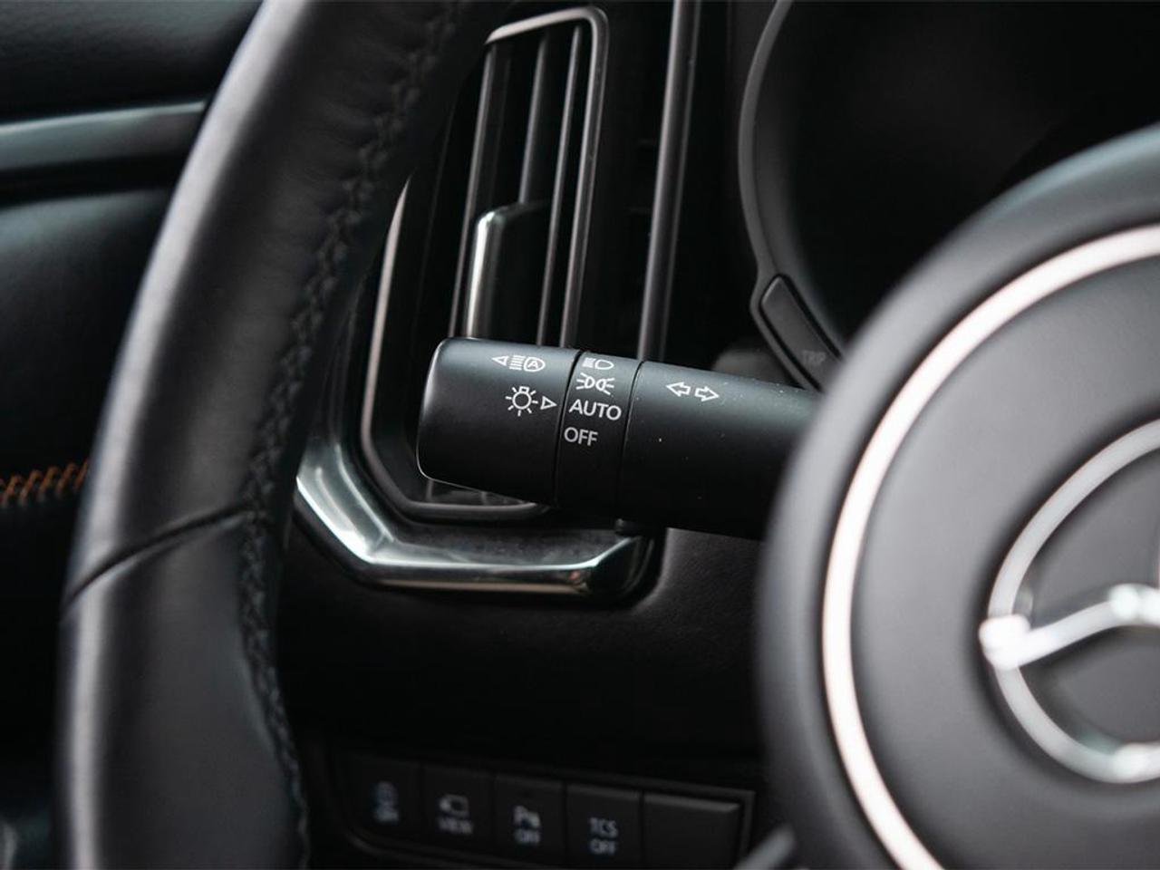 2024 Mazda CX-50 GT 4dr All-Wheel Drive Sport Utility Photo