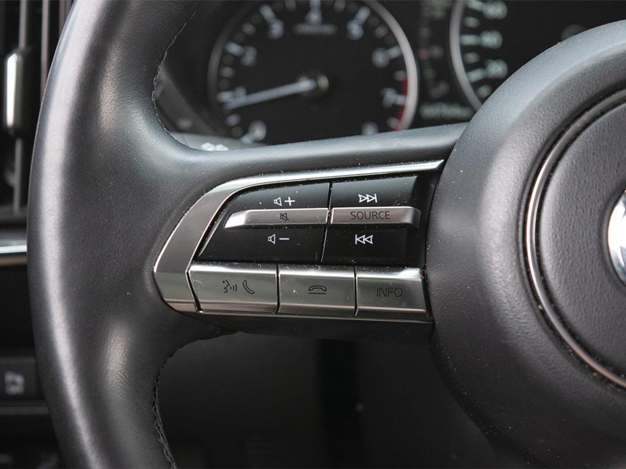 2024 Mazda CX-50 GT 4dr All-Wheel Drive Sport Utility Photo