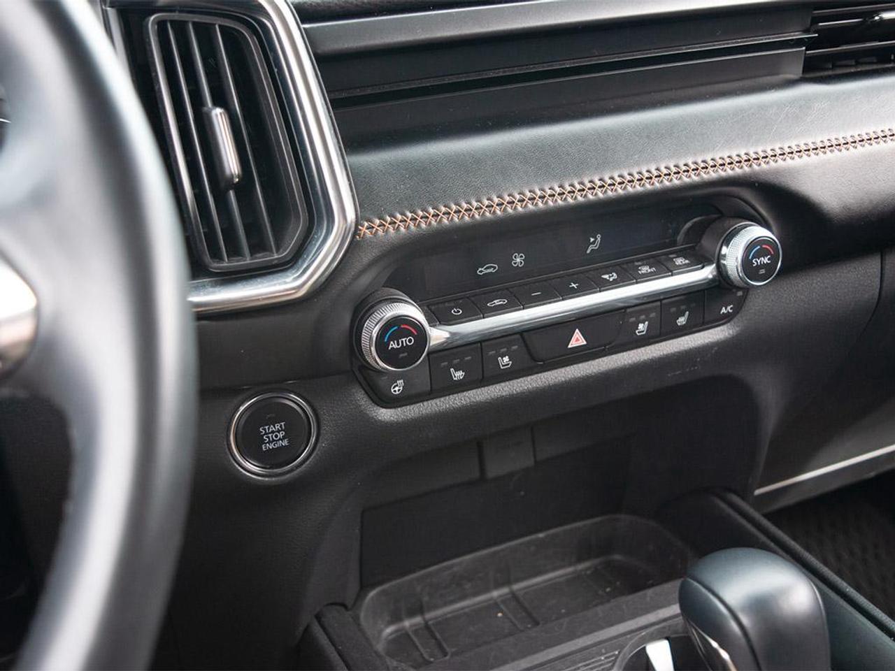 2024 Mazda CX-50 GT 4dr All-Wheel Drive Sport Utility Photo