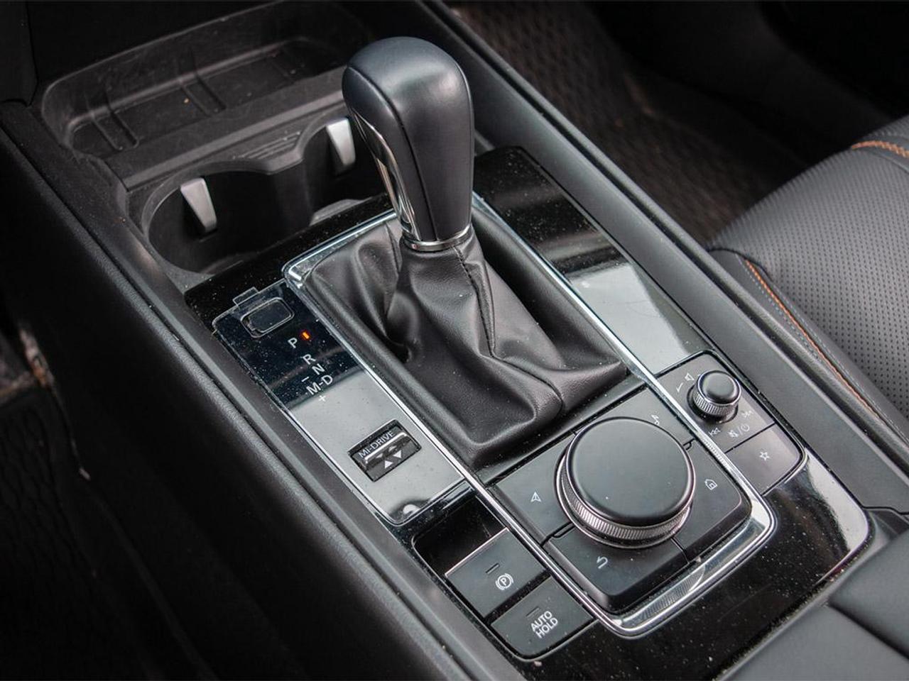 2024 Mazda CX-50 GT 4dr All-Wheel Drive Sport Utility Photo