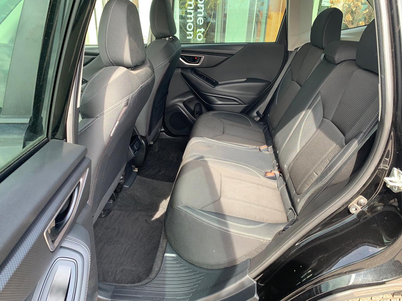 2022 Subaru Forester Base 4dr All-Wheel Drive Photo