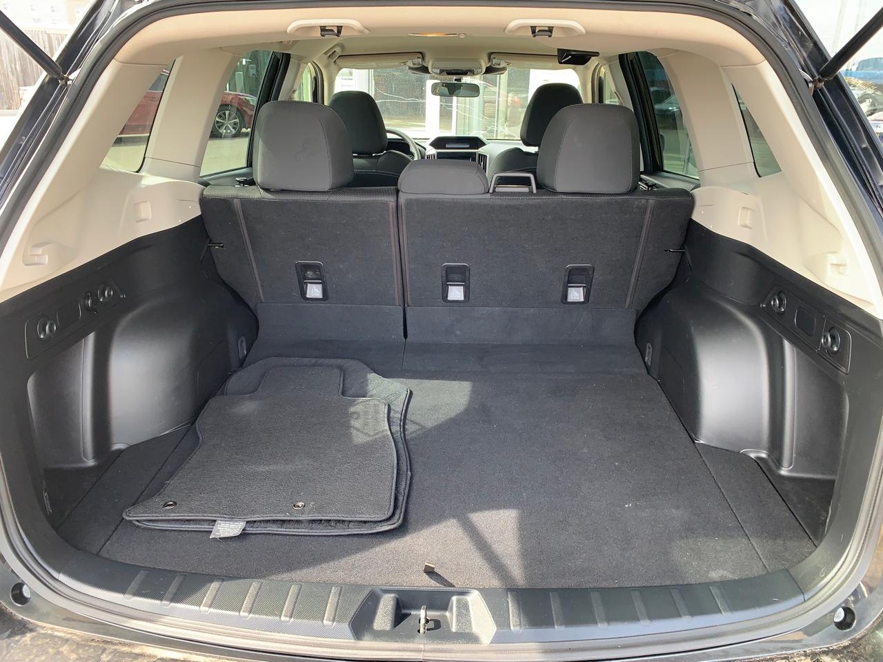 2022 Subaru Forester Base 4dr All-Wheel Drive Photo