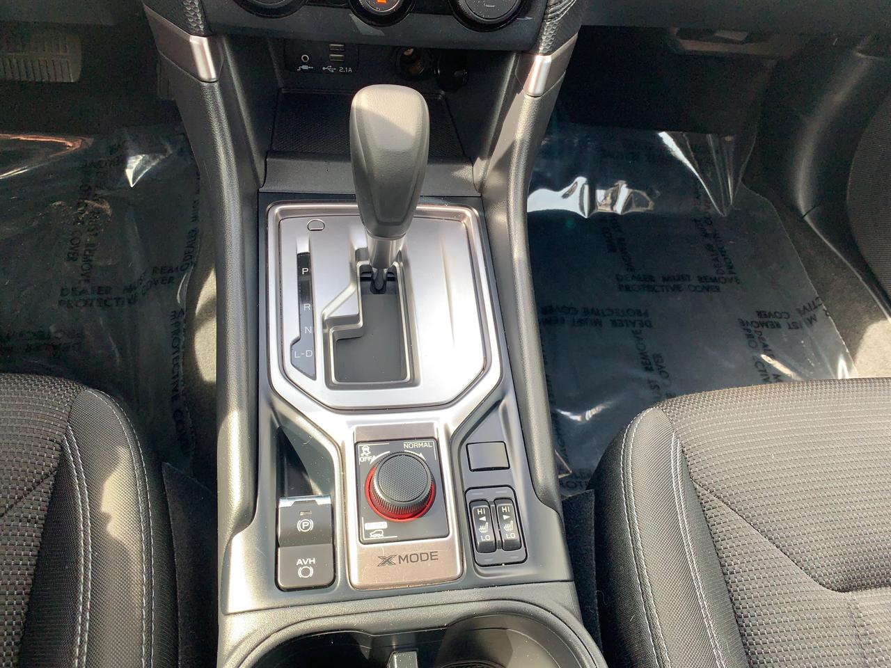 2022 Subaru Forester Base 4dr All-Wheel Drive Photo