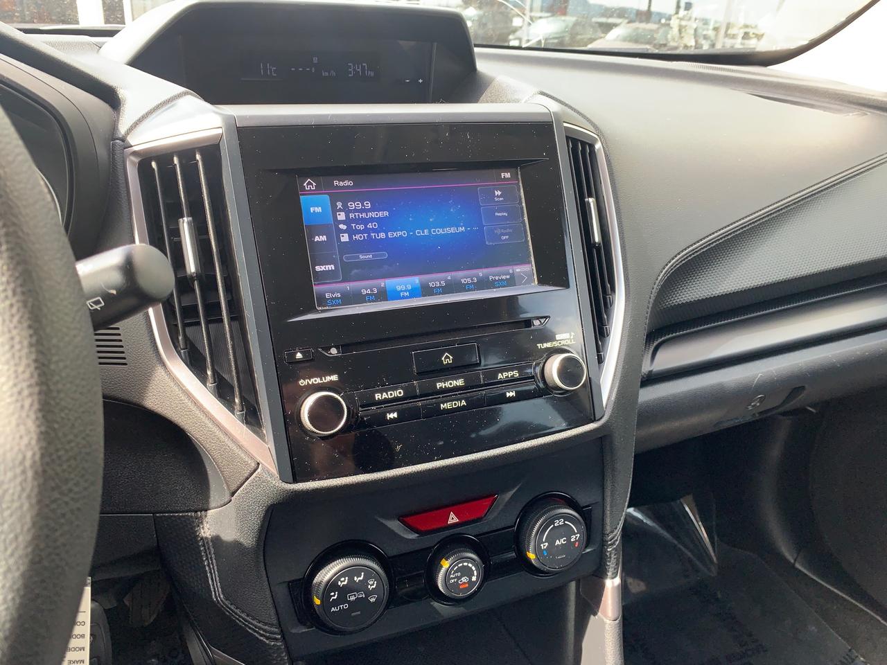 2022 Subaru Forester Base 4dr All-Wheel Drive Photo
