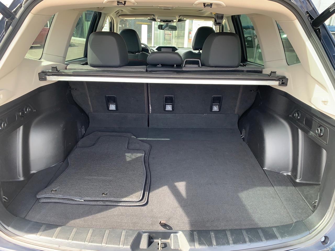 2022 Subaru Forester Sport 4dr All-Wheel Drive Photo