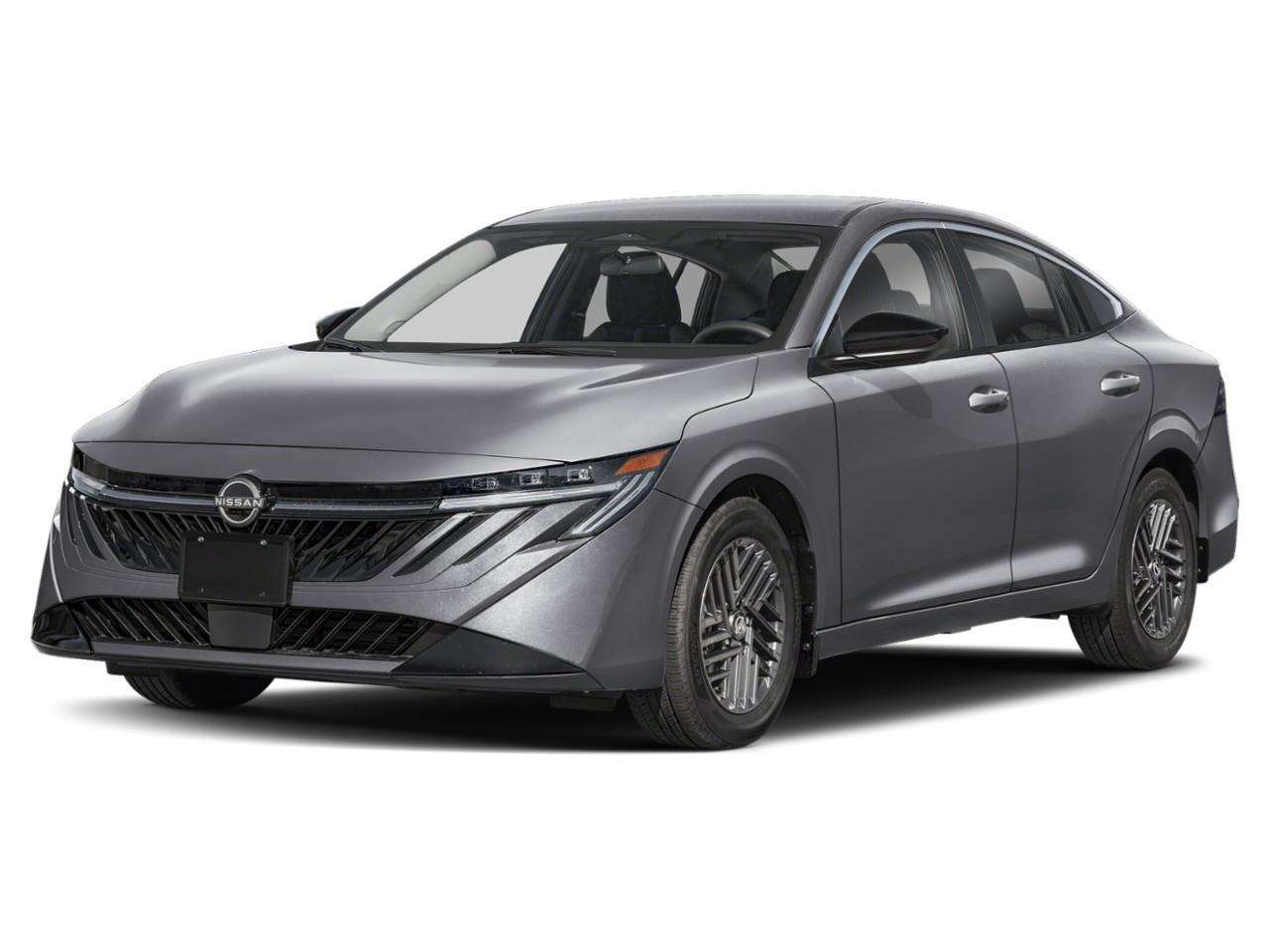 2026 Nissan Sentra SV 4DR SEDAN Photo0