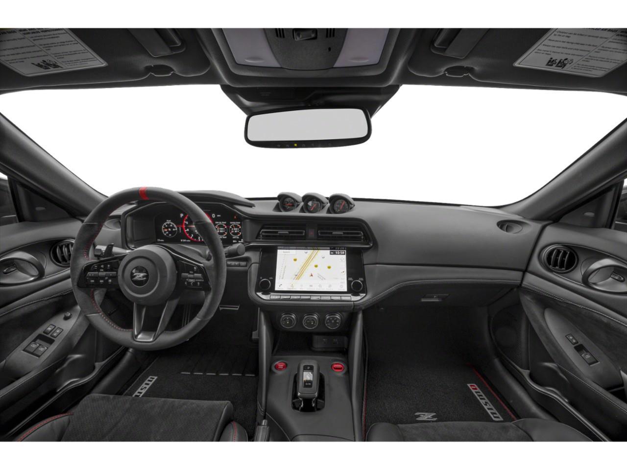 2026 Nissan Z NISMO 2dr Coupe Photo