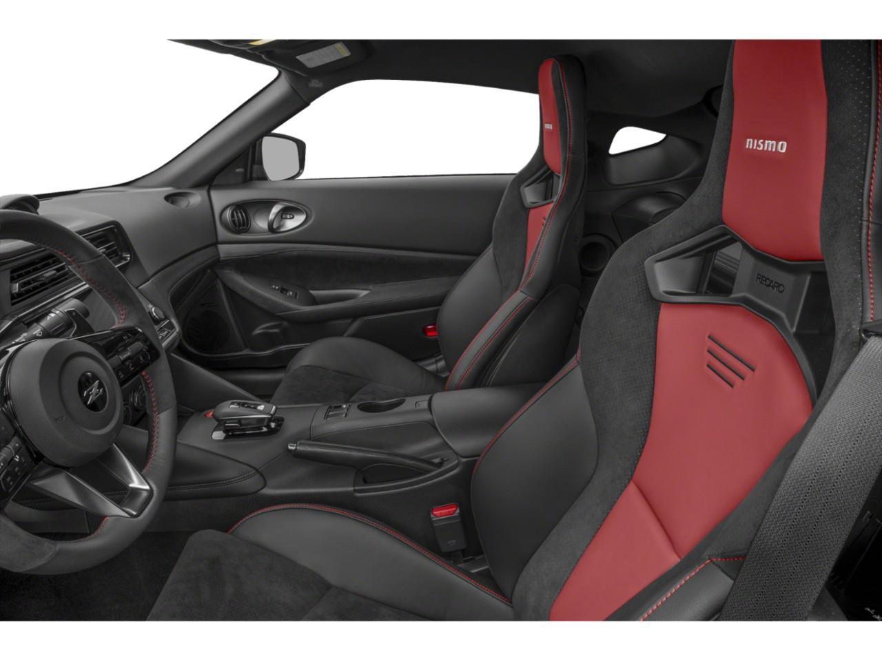 2026 Nissan Z NISMO 2dr Coupe Photo