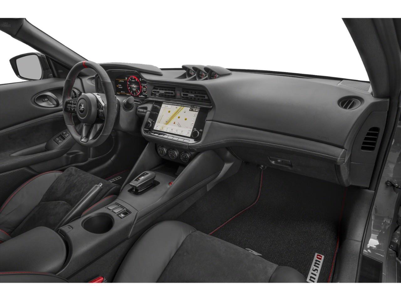2026 Nissan Z NISMO 2dr Coupe Photo